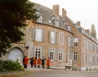 Château Bayard