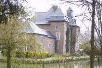 Château de Frocourt