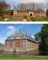 Château de Montigny