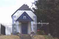 Chapelle du Pérou