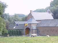 Ferme de la Cour