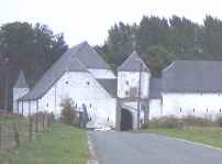 Ferme du Monceau
