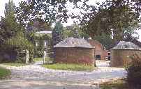 Ferme-château Soldy