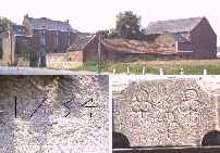 Ferme des Trois Trèfles