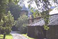 Château de Jennevaux