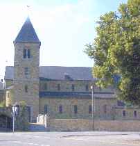 Église