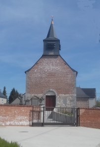 Chapelle de Francquenée