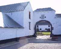 Ferme de Francquenée