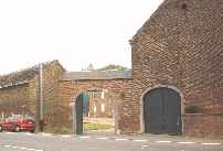 Ferme d'Assonleville