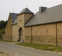 Ferme de la Tour